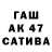 Каннабис семена Catalin Damir